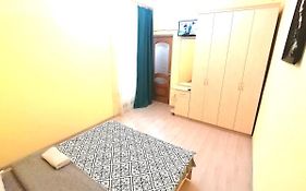 Apartment Яна Жижки